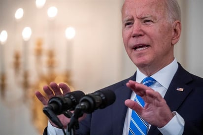 Biden pide Facebook actuar contra desinformación de vacunas covid