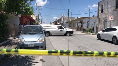 Septuagenario muere dentro de su vivienda en Monclova