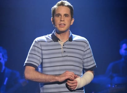 Este año el musical 'Dear Evan Hansen' abrirá el Festival de Cine de Toronto