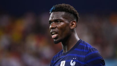 Manchester United pide 50 MDE al PSG por Paul Pogba