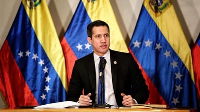 Equipo de Guaidó felicita a Perú por decidir 'su destino' en las elecciones