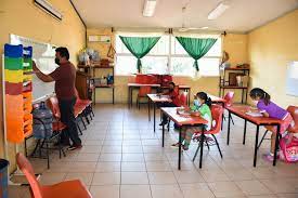 Nuevo León sin condiciones para clases presenciales 