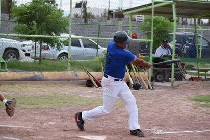 Orioles encabeza Liga ‘Carrucha’ Arizpe