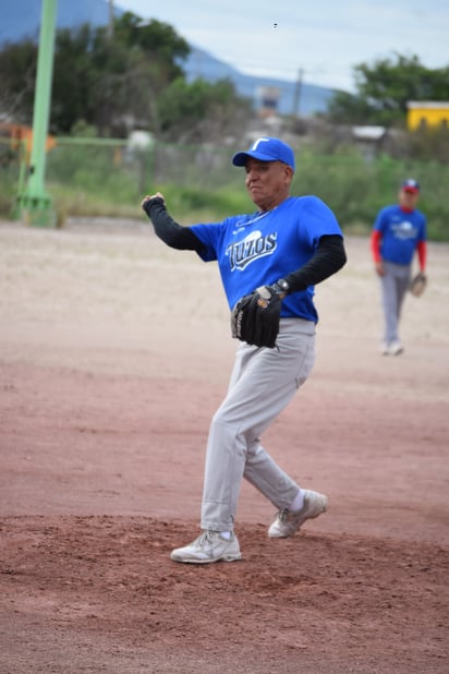 Rancheros gana por paliza ante Aztecas