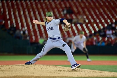 Hoy doble juego de Acereros-Sultanes