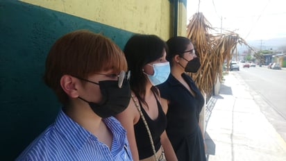 Las mujeres de Monclova sufren de acoso verbal en las calles