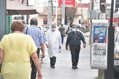 Financieras dan préstamos impagables a pensionados y jubilados del IMSS en Monclova 