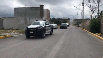 Joven albañil termina lesionado tras caer de las escaleras en Monclova