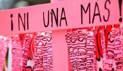 SSPC: Persiste aumento en feminicidios a nivel nacional