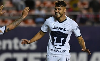 Tenemos hambre de revertir lo del torneo anterior: Freire