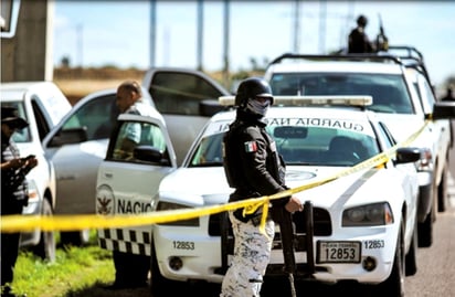 Pide PT en Congreso que Guardia Nacional haga bien su trabajo