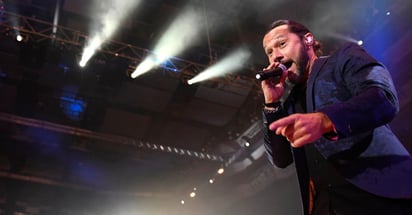 Canción de Diego Torres acompañará cobertura de los Olímpicos por Telemundo