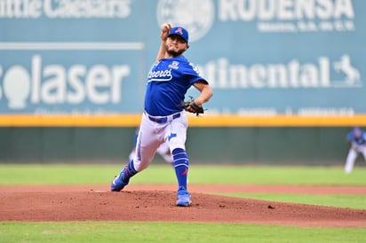 Acereros toma ventaja ante Sultanes