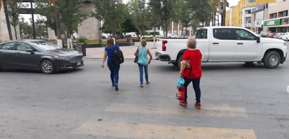 Los automovilistas de la Región Centro carecen de cultura vial