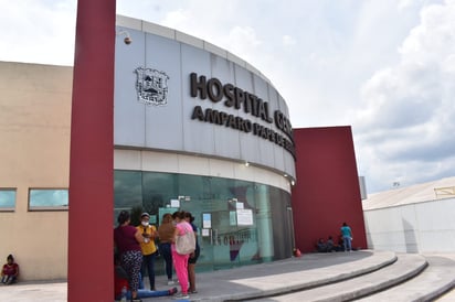 9 datos para entender la atención de niños con cáncer mediante el INSABI en Monclova