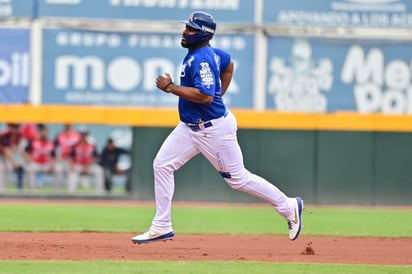 Acereros gana el primer juego contra Sultanes