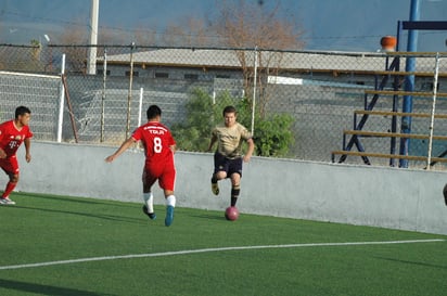 Apurado triunfo del equipo CCA