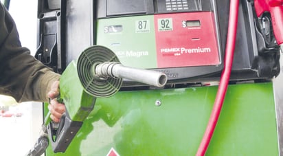 Expertos: prevén alza en la gasolina a causa del SAT