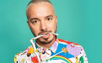 JBalvin decepciona con cover de Metallica