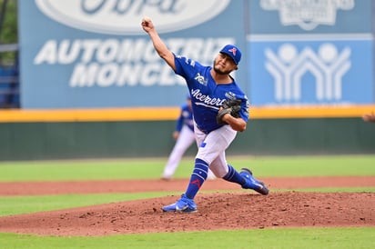 Duelazo de lanzadores entre Acereros y Sultanes