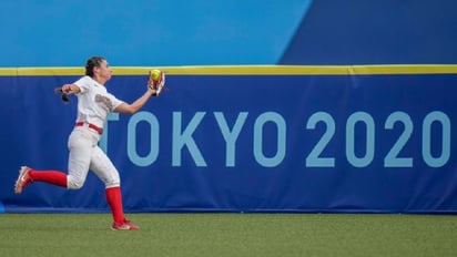 México en acción en Tokio 2020