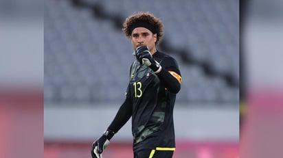 Guillermo Ochoa señala que México esperaba mas de Francia  