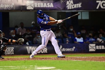 Acereros con temprana ventaja contra los Sultanes