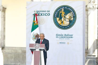 AMLO propone al CELAC integración regional similar a la Unión Europea