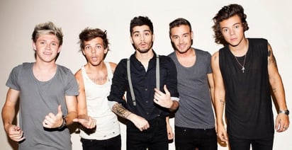 One Direction: ¿Qué fue de ellos?