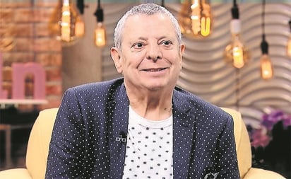 César Bono ve reflejada su vida en 'Cecilia'