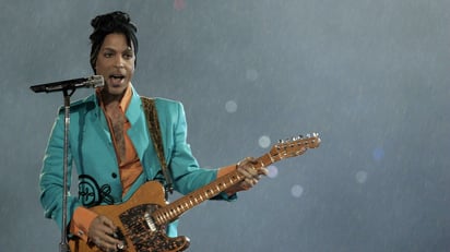 Álbum póstumo e inédito de Prince con visión profética de EU