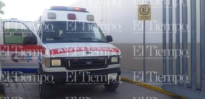 Lo lesionan en riña campal en Castaños