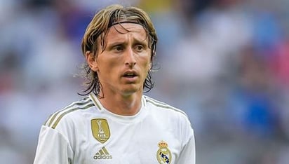 Modric, Kroos, Varane, Alaba y Bale siguen con su puesta a punto