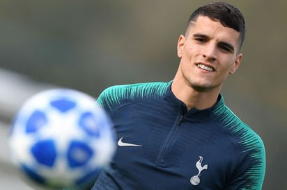 El Sevilla traspasa a Bryan Gil al Tottenham y ficha al argentino Lamela