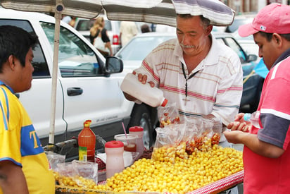 Ocho de cada diez empleos generados en la pandemia son informales