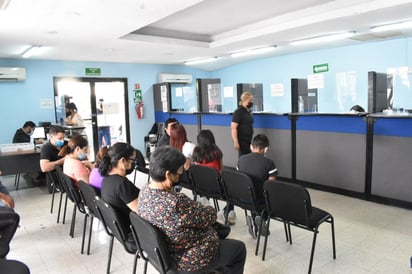 La oficina de pasaportes en Monclova permanecerá cerrada por periodo vacacional en Monclova 