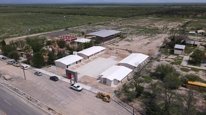 Fundación Nissan entrega llaves de nueva escuela en Nadadores