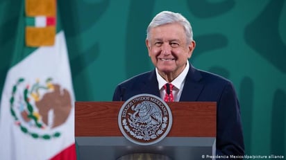 El hijo menor de AMLO se contagió de COVID-19