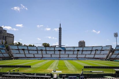 ¿Donde serán las finales de la Libertadores y la Sudamericana?