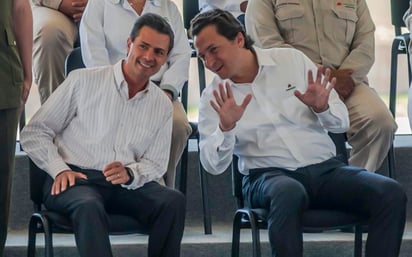 La FGR no llamará  todavía a declarar a  EPN por caso Lozoya