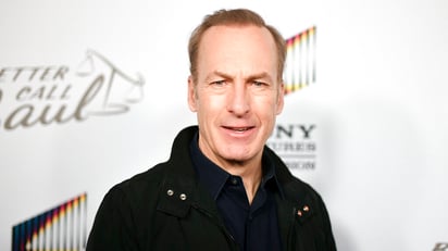 Hospitalizan a Bob Odenkirk tras desmayarse en el set de ‘Better Call Saul’