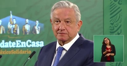 AMLO: No vamos a afectar a nadie con proyecto San Miguelito en SLP