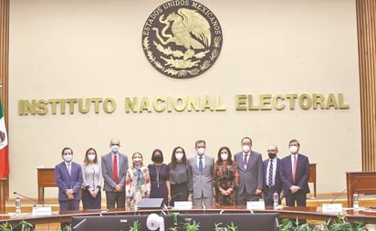 'Sistema para mesas de votación en consulta popular, no falla'