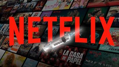 Netflix exigirá certificado de vacunación para todos sus rodajes en Estados Unidos