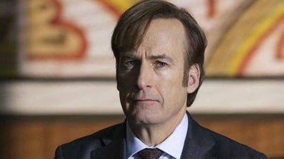 Bob Odenkirk se encuentra estable tras desmayarse por un problema cardiaco