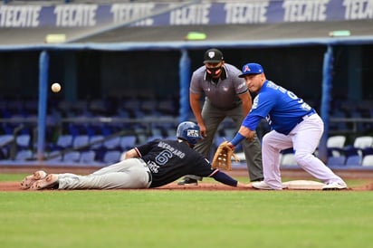 Tecolotes gana a y empata la serie