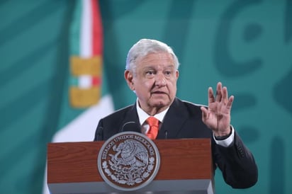 El Gobierno de AMLO excarcelará a adultos mayores y presos torturados