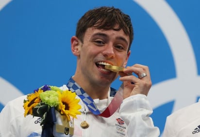 Tom Daley reivindica la causa LGTBI al igual que hicieron otros deportistas