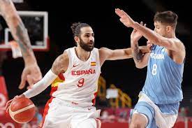 Ricky Rubio: 'Una selección no es solo un jugador'