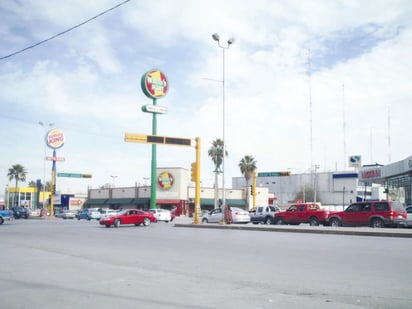 Los “montachoques”  no actúan contra autos asegurados en Monclova 